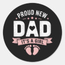 Suche nach neuer papa aufkleber Schwangerschaftsankündigung