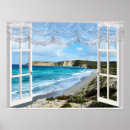 Suche nach strandlandschaft poster Meer