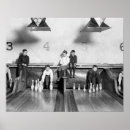 Suche nach bowlingst poster Retro