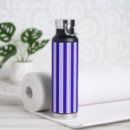 Suche nach gestreift trinkflaschen Blau