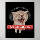 Suche nach lustige musik poster Katze