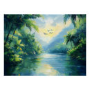 Suche nach dschungel poster Exotisch