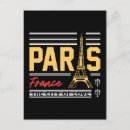 Suche nach retro paris postkarten Eiffelturm