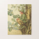 Suche nach fee puzzle Märchen