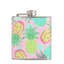 Suche nach ananas flachmänner Rosa
