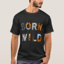 Suche nach tierdrucke tshirts Tiger