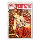 Suche nach alphonse mucha poster Mädchen