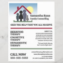 Suche nach therapie flyer Für alle