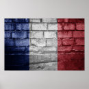 Suche nach frankreich flagge poster Patriotisch