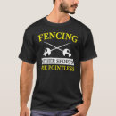 Suche nach fechten tshirts Sport