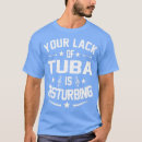 Suche nach lustige tuba tshirts Vintag