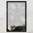 Suche nach blumen 14x21 flyer Jede person