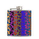 Suche nach leopard flachmänner Streifen