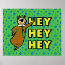 Suche nach yogi kunst Klassischer cartoon