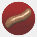 Suche nach wurst aufkleber Spaß