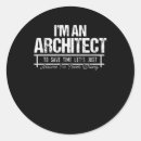 Suche nach architekt aufkleber Student