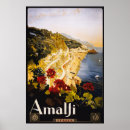 Suche nach amalfi poster Mediterran