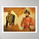 Suche nach napoleonische kriege poster Von