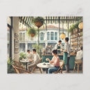 Suche nach aquarellmalerei postkarten Souvenir