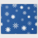 Suche nach schneeflocken geschenkpapier Weihnachtsfeiertag