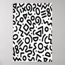 Suche nach memphis poster Geometrisch