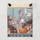 Suche nach vintage thanksgiving postkarten Truthahn