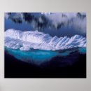 Suche nach kristallen poster Natur