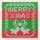 Suche nach stricken untersetzer Weihnachten