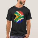 Suche nach afrikaans tshirts Süden