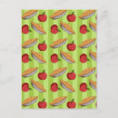 Suche nach apfelkuchen postkarten Vintag