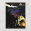 Suche nach glühwürmchen postkarten Land