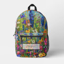 Suche nach regenbogen aquarell taschen Malerei