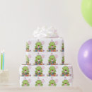 Suche nach frosch packpapier geschenkpapier Mädchen