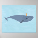 Suche nach der blauwal poster baby kinder Niedlich