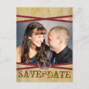 Suche nach land save the date postkarten Western
