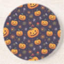 Suche nach jack o laterne untersetzer Halloween