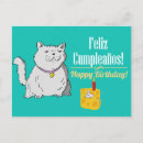 Suche nach felicidades postkarten Feliz cumpleaños