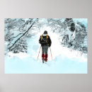 Suche nach winter sports poster Sportler