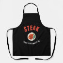 Suche nach steaks schürzen Nahrung