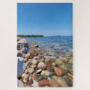 Suche nach lake superior puzzle Fotografie