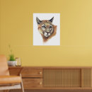 Suche nach berglöwen poster Tier