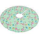 Suche nach grün weihnachts baum decken Floral