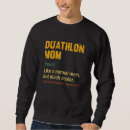 Suche nach duathlon Mutter