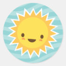 Suche nach kawaii sonne aufkleber Niedlich