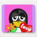 Suche nach penguin mousepads Herz