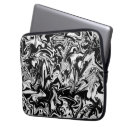 Suche nach black and white laptop schutzhüllen Elegant
