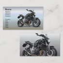 Suche nach motorrad visitenkarten Transport