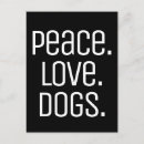 Suche nach cooler hund postkarten Modern