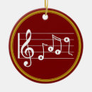 Suche nach chor ornamente Sängerin