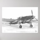 Suche nach military aircraft poster Fighter